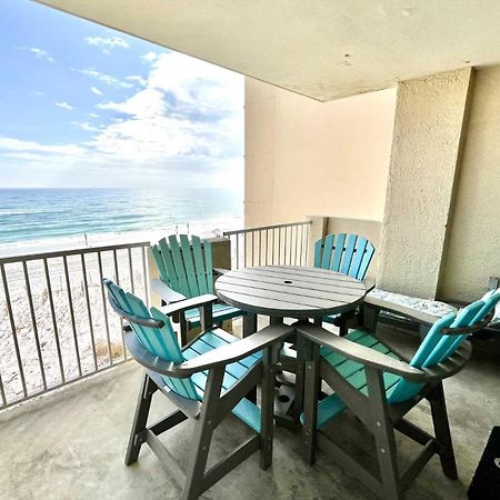 Tropical Winds 304 Condo Gulf Shores Extérieur photo