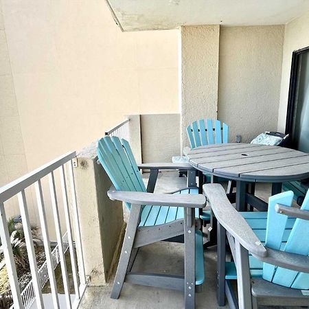 Tropical Winds 304 Condo Gulf Shores Extérieur photo