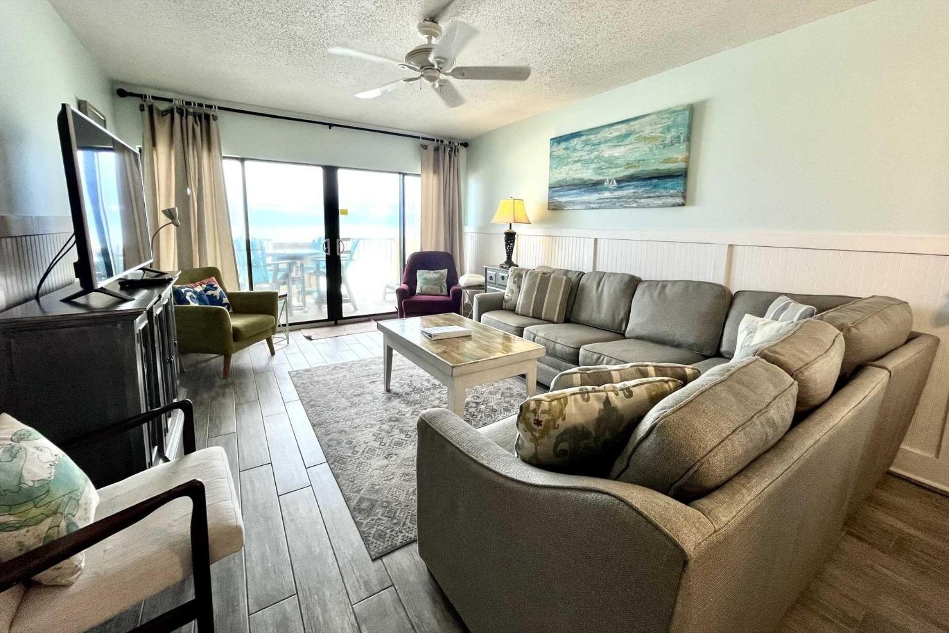 Tropical Winds 304 Condo Gulf Shores Extérieur photo