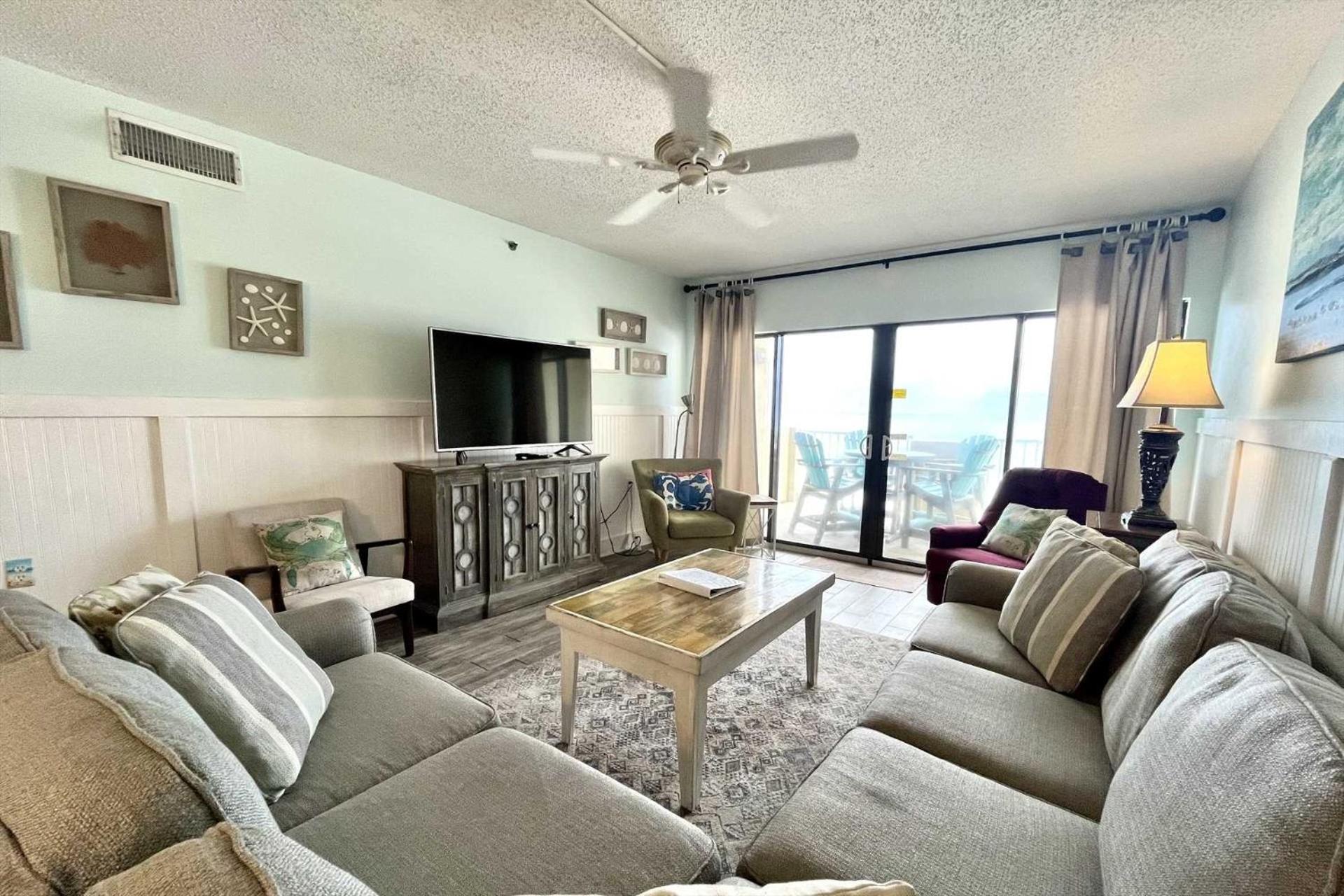 Tropical Winds 304 Condo Gulf Shores Extérieur photo