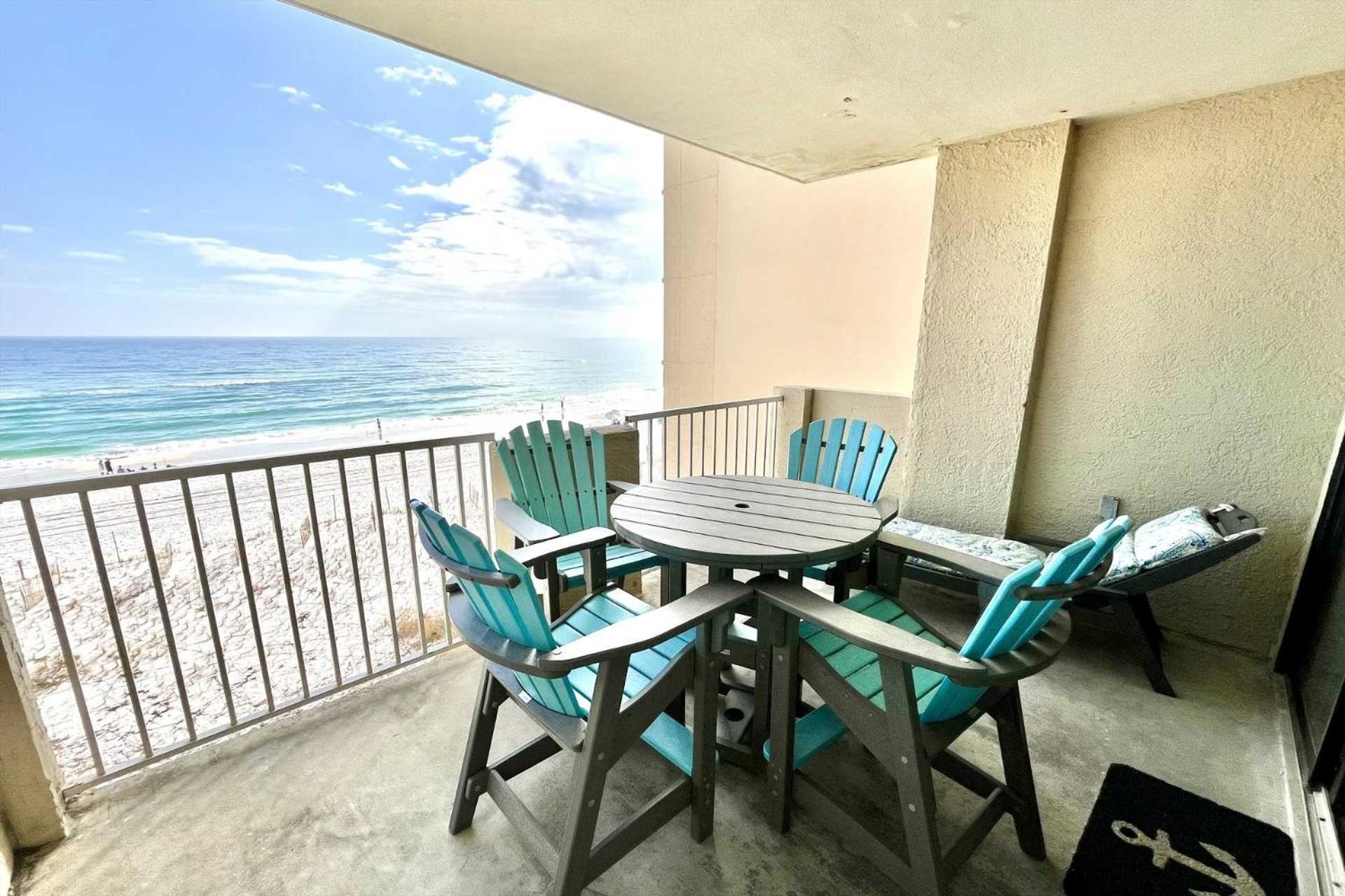Tropical Winds 304 Condo Gulf Shores Extérieur photo