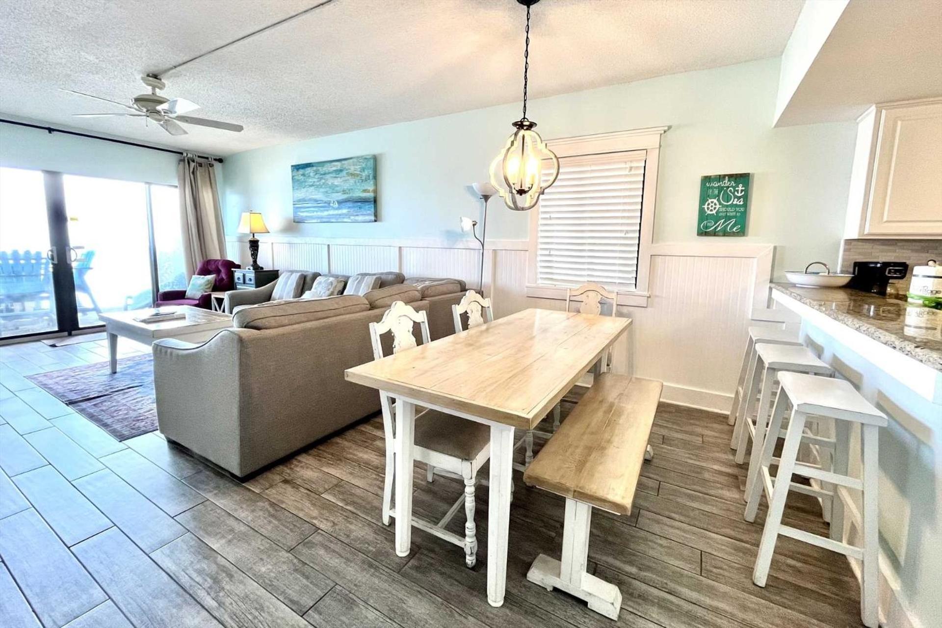 Tropical Winds 304 Condo Gulf Shores Extérieur photo