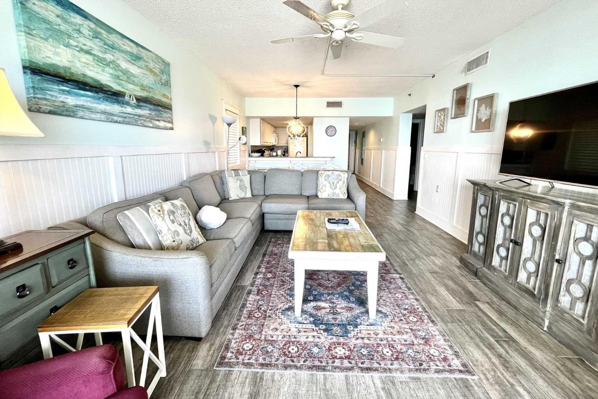Tropical Winds 304 Condo Gulf Shores Extérieur photo