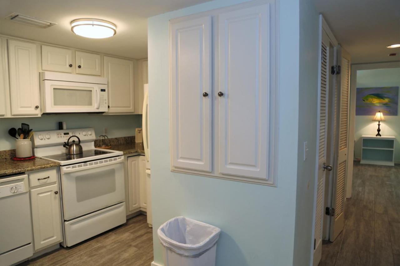 Tropical Winds 304 Condo Gulf Shores Extérieur photo