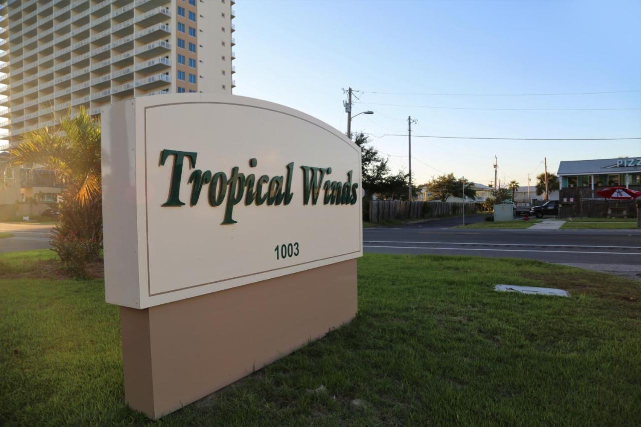 Tropical Winds 304 Condo Gulf Shores Extérieur photo