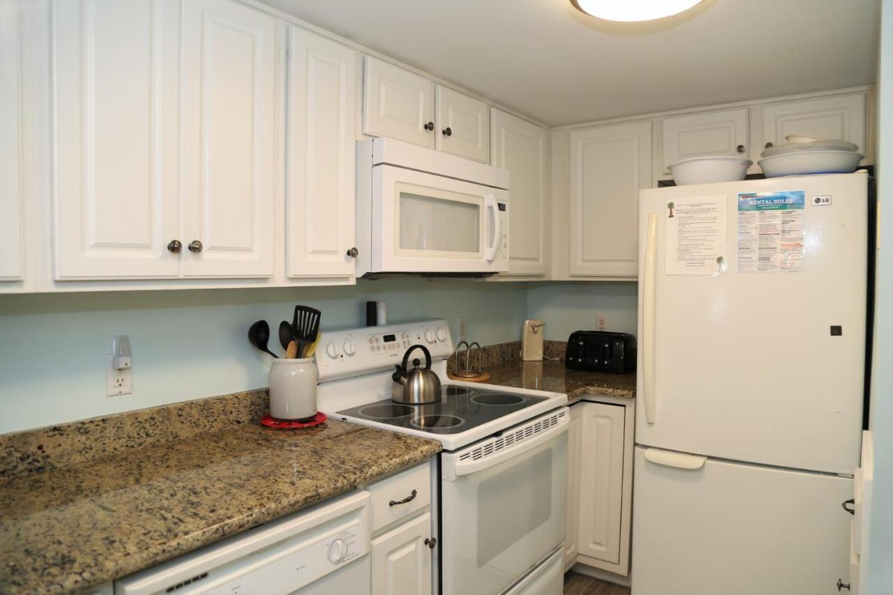 Tropical Winds 304 Condo Gulf Shores Extérieur photo