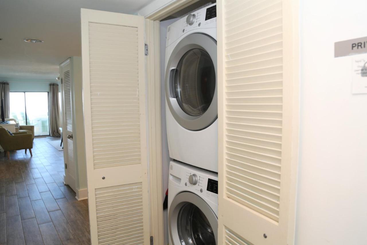 Tropical Winds 304 Condo Gulf Shores Extérieur photo