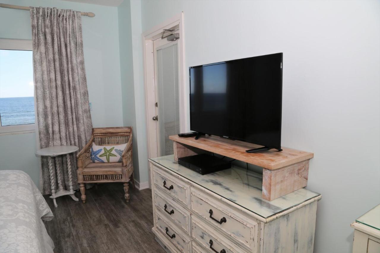 Tropical Winds 304 Condo Gulf Shores Extérieur photo