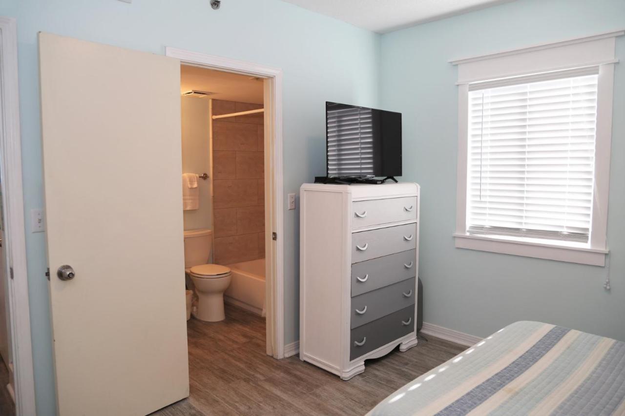Tropical Winds 304 Condo Gulf Shores Extérieur photo