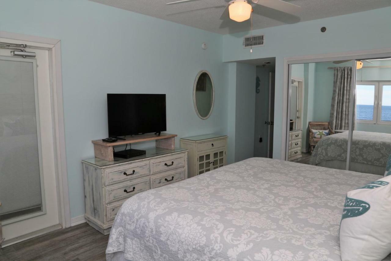 Tropical Winds 304 Condo Gulf Shores Extérieur photo
