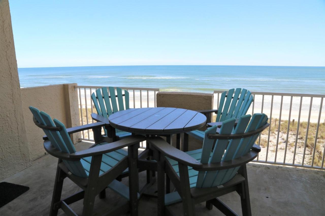 Tropical Winds 304 Condo Gulf Shores Extérieur photo