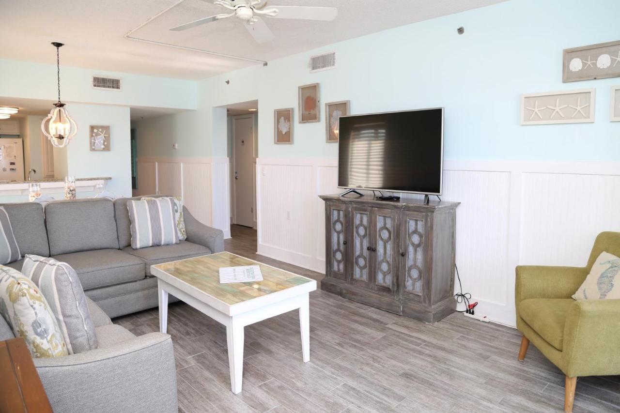 Tropical Winds 304 Condo Gulf Shores Extérieur photo
